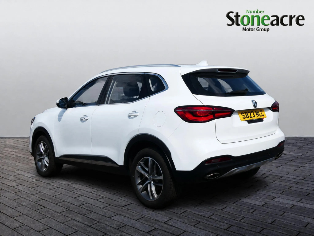 MG HS 1.5 T-gdi Excite #5