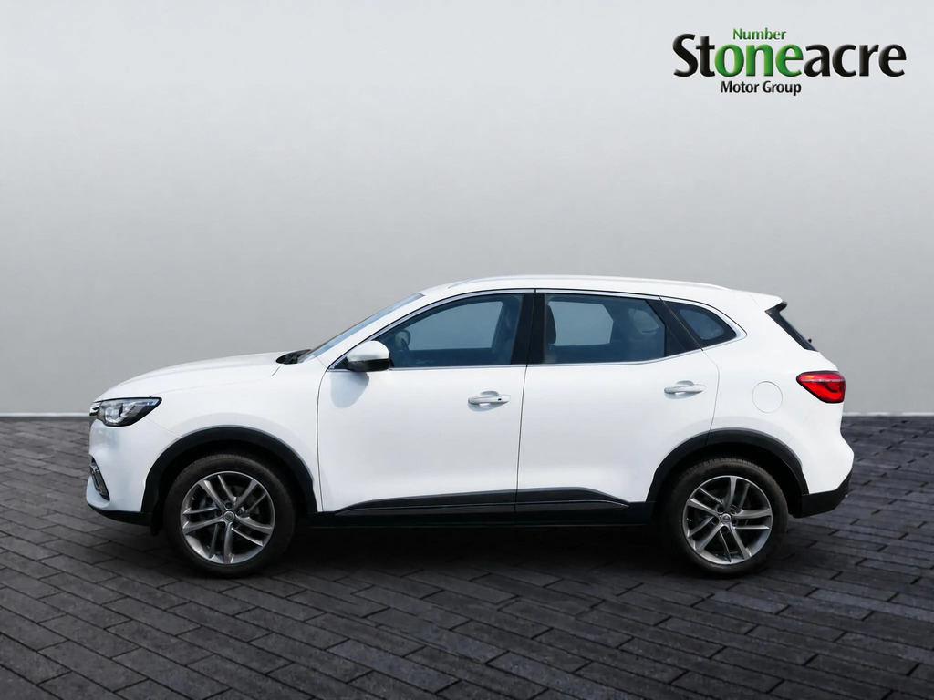 MG HS 1.5 T-gdi Excite #6