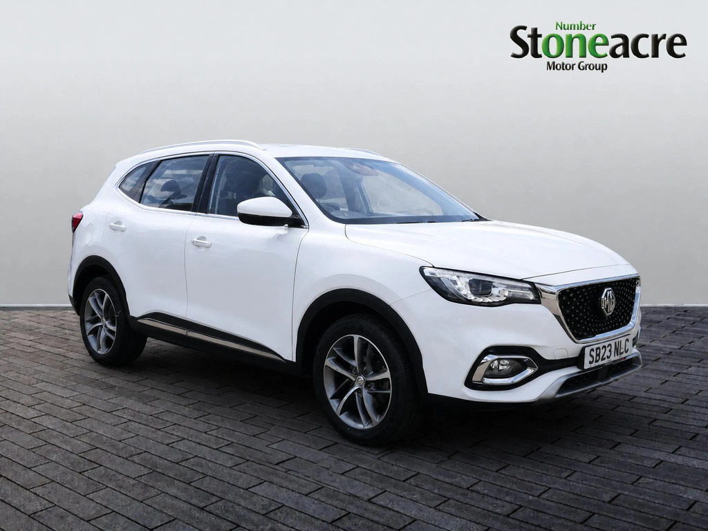 MG HS 1.5 T-gdi Excite