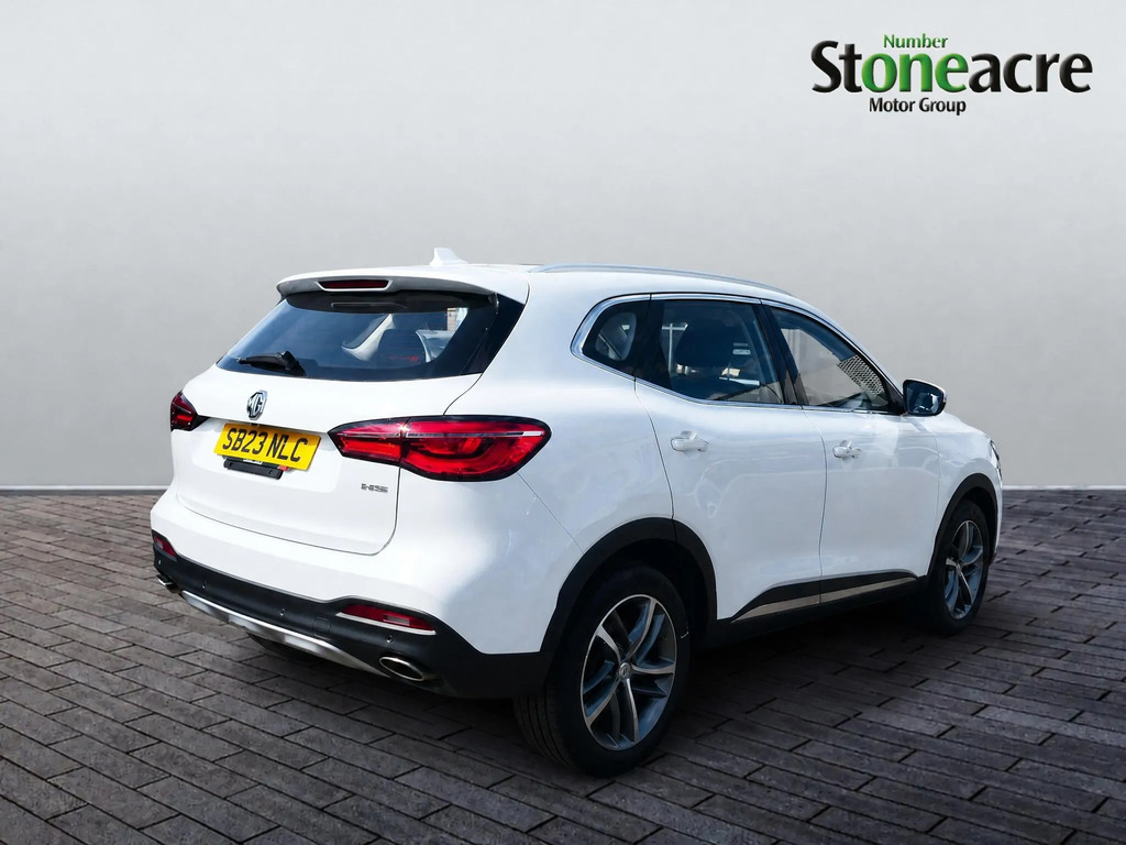 MG HS 1.5 T-gdi Excite #3
