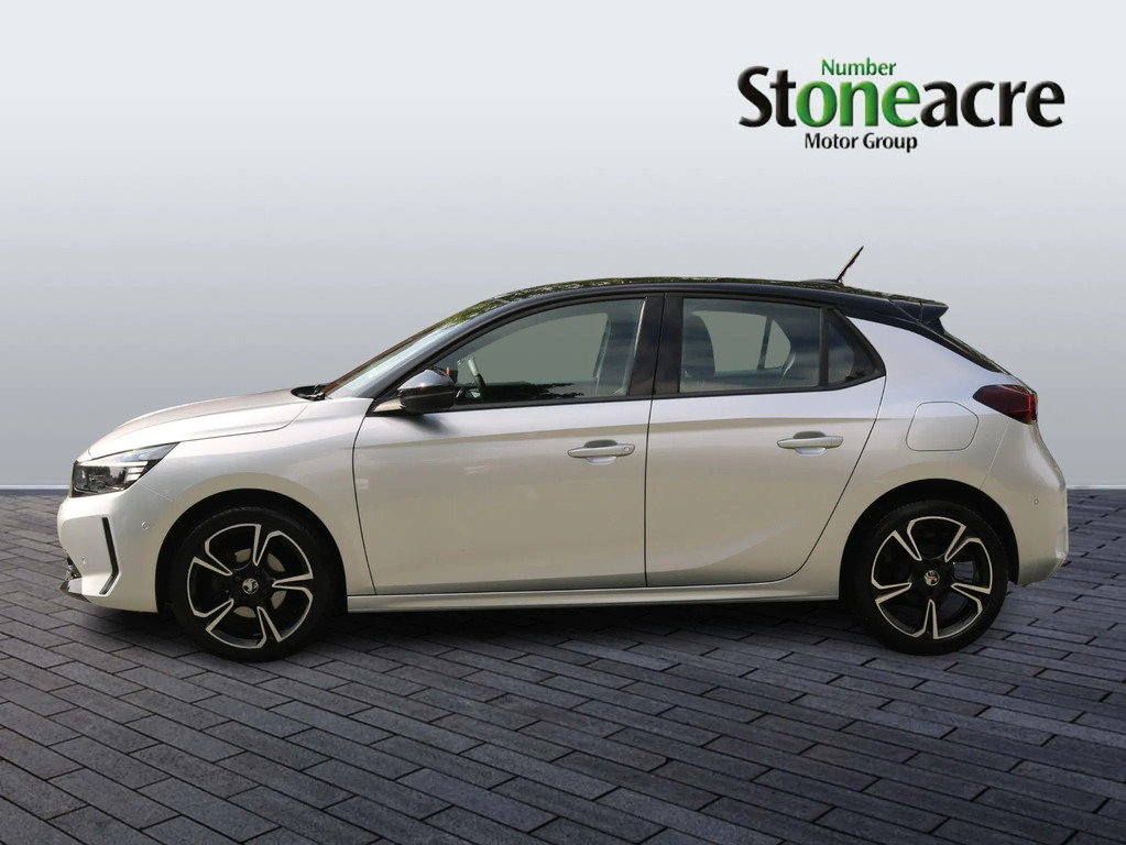 Vauxhall Corsa 1.2 Gs Euro 6 #6