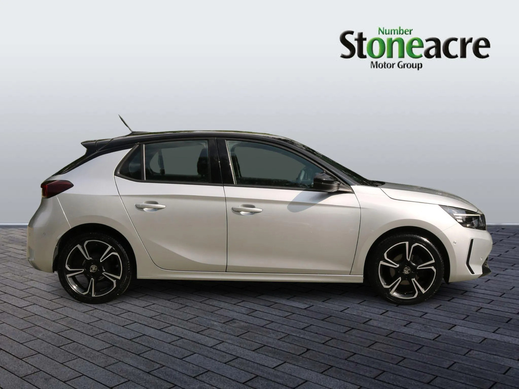 Vauxhall Corsa 1.2 Gs Euro 6 #2