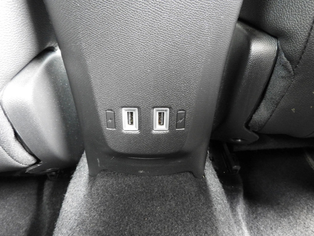 Vauxhall Mokka 1.2 Turbo Elite Nav Black #20
