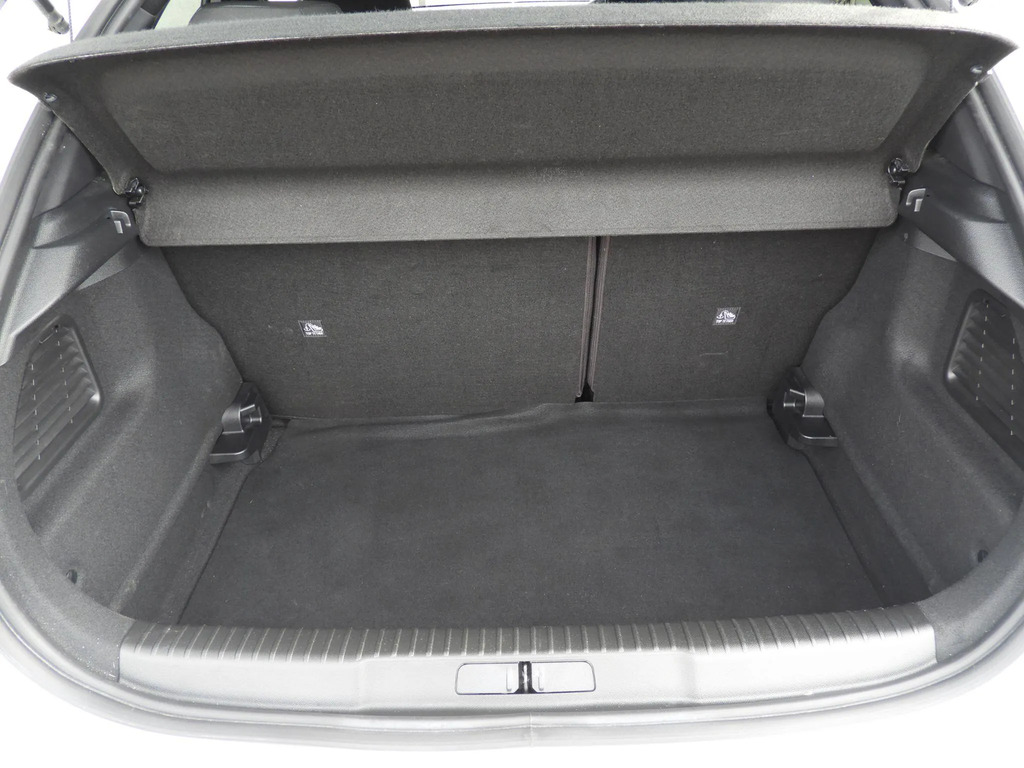 Vauxhall Mokka 1.2 Turbo Elite Nav Black #30