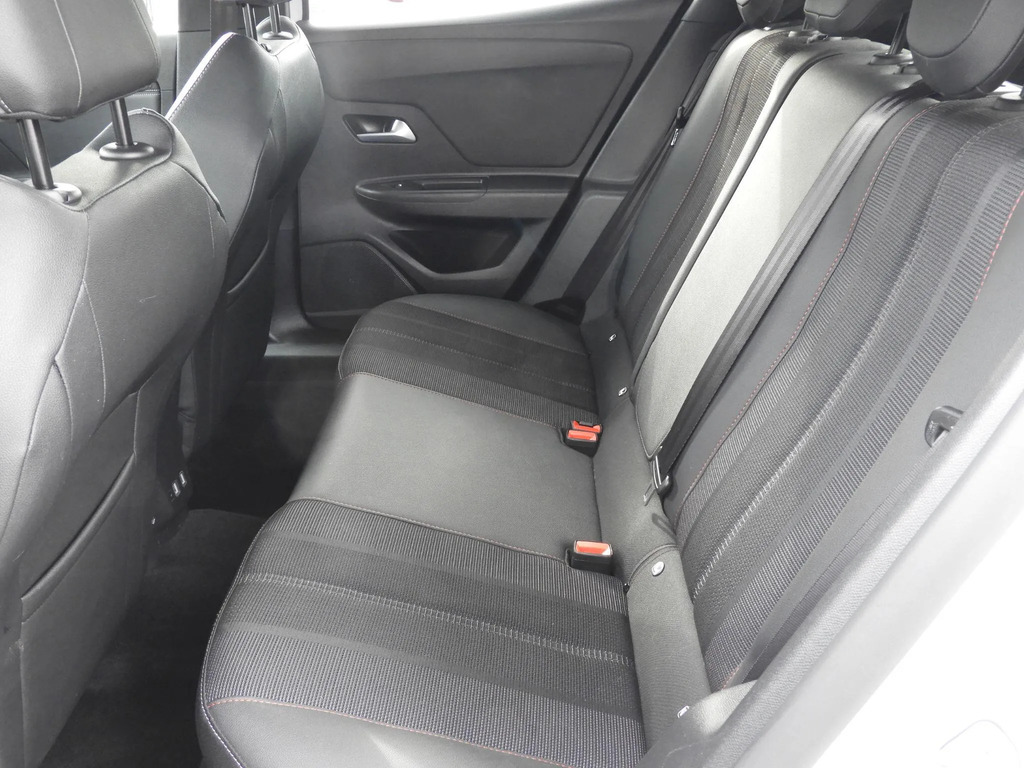 Vauxhall Mokka 1.2 Turbo Elite Nav Black #15