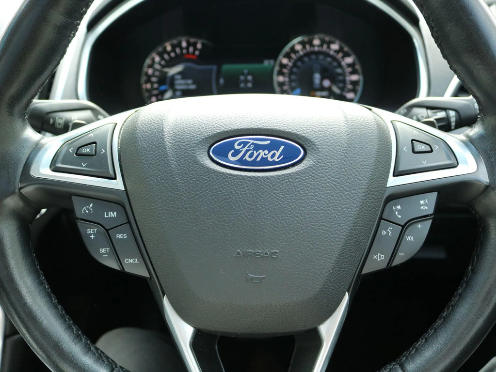 Ford Edge 2.0 Tdci Sport Suv Powershift Awd Euro Black #20