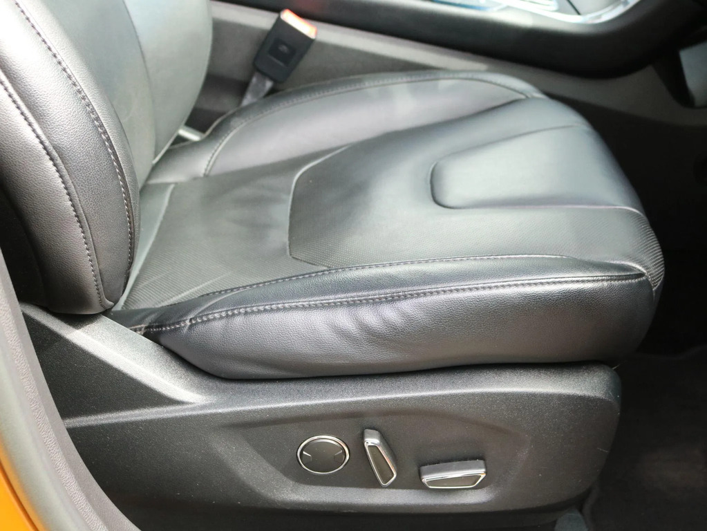 Ford Edge 2.0 Tdci Sport Suv Powershift Awd Euro Black #33