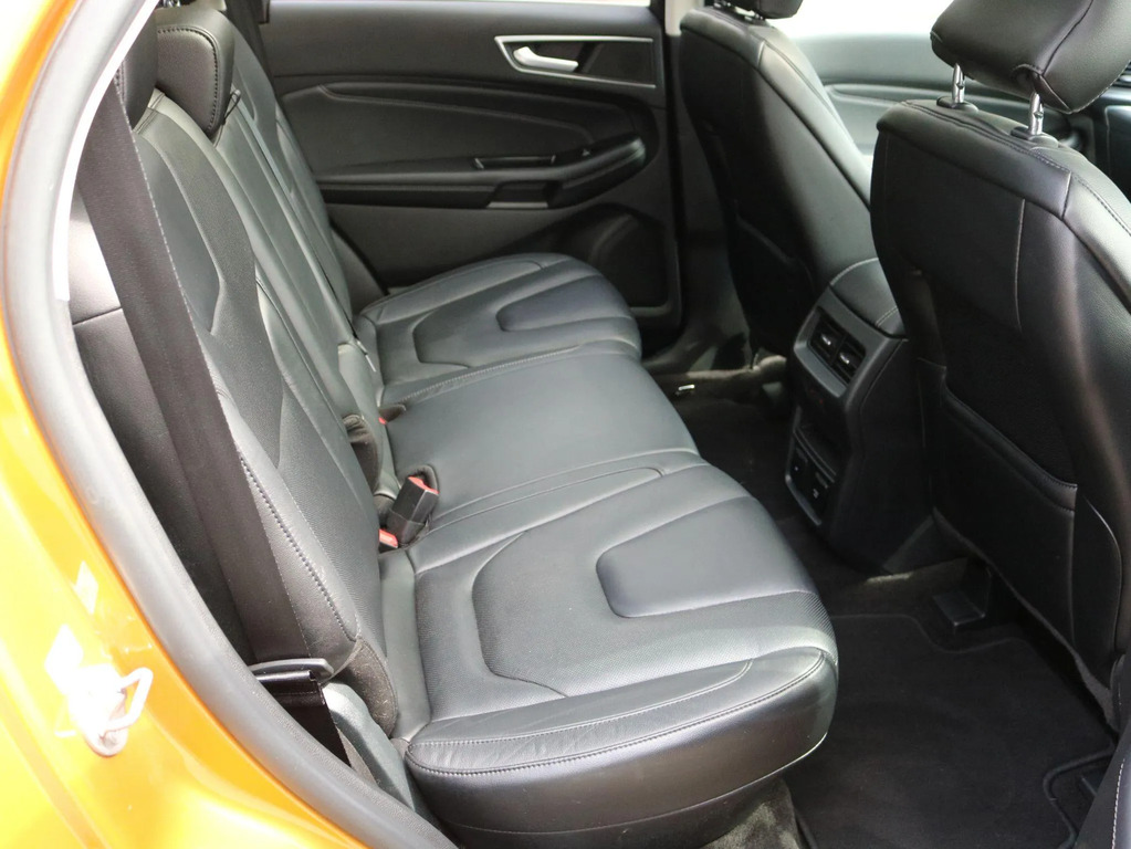 Ford Edge 2.0 Tdci Sport Suv Powershift Awd Euro Black #28