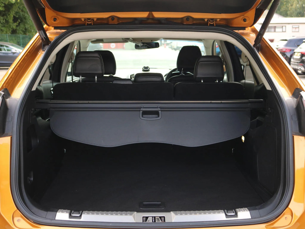 Ford Edge 2.0 Tdci Sport Suv Powershift Awd Euro Black #13