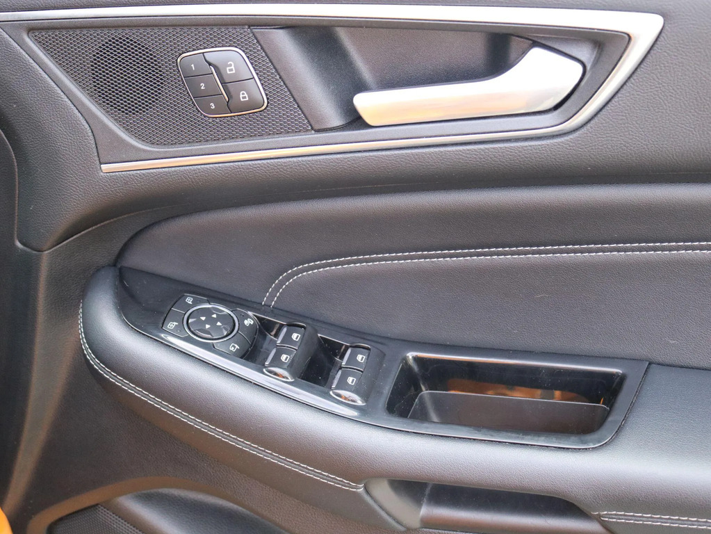 Ford Edge 2.0 Tdci Sport Suv Powershift Awd Euro Black #31