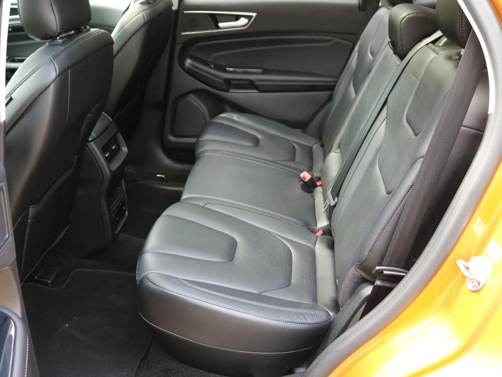 Ford Edge 2.0 Tdci Sport Suv Powershift Awd Euro Black #29