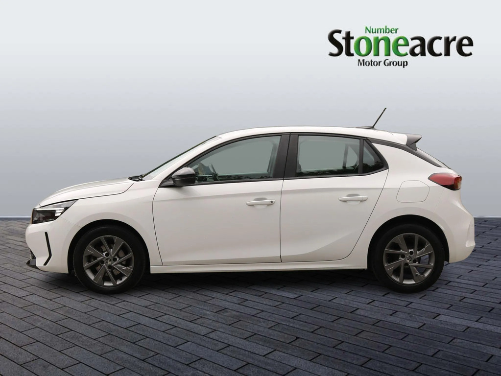 Vauxhall Corsa 1.2 Turbo Design Euro 6 Ss #6