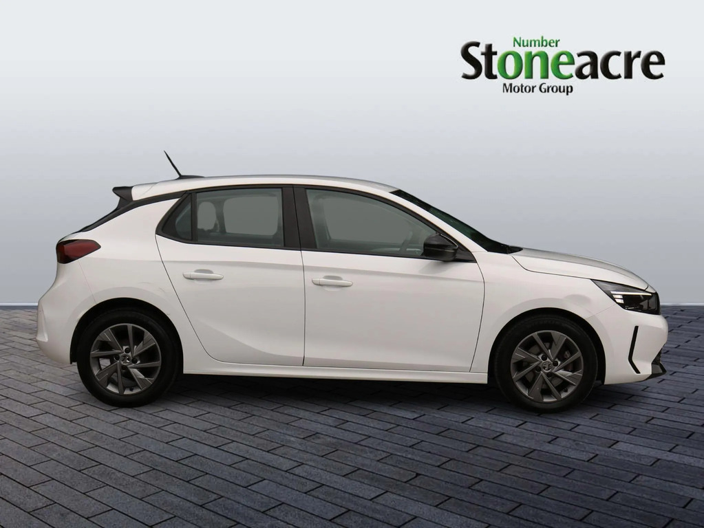 Vauxhall Corsa 1.2 Turbo Design Euro 6 Ss #2