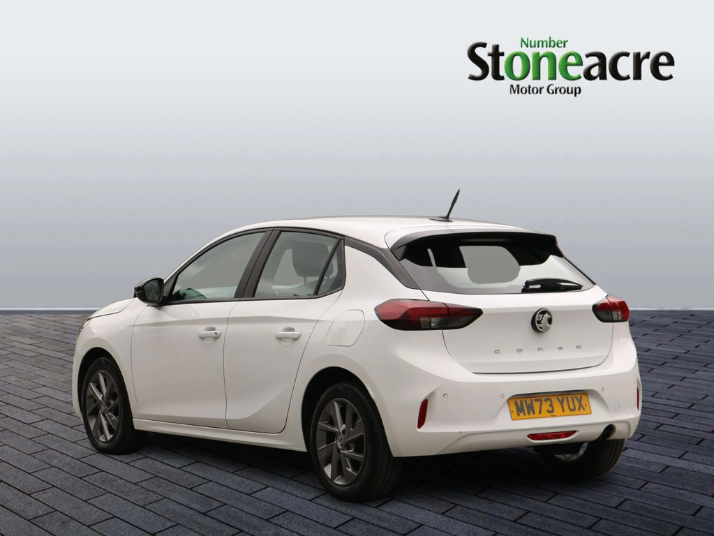 Vauxhall Corsa 1.2 Turbo Design Euro 6 Ss #5