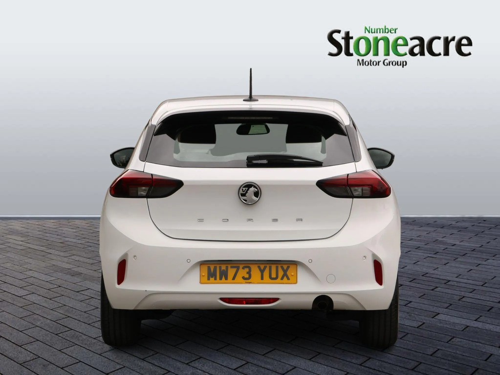 Vauxhall Corsa 1.2 Turbo Design Euro 6 Ss #4
