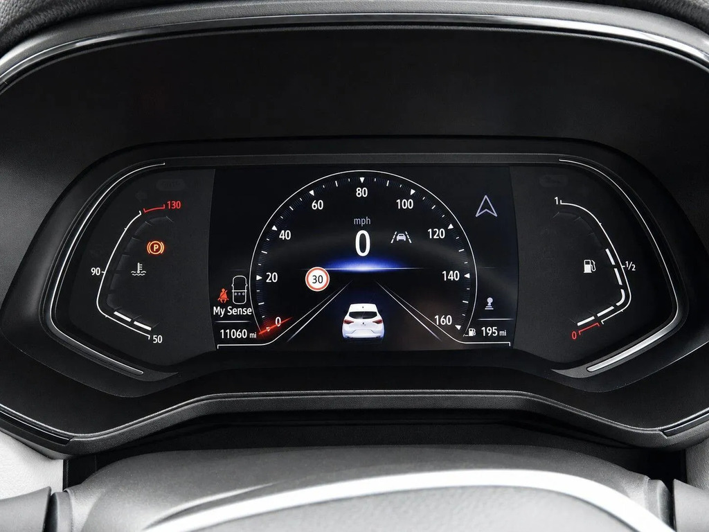 Renault Clio 1.0 Tce Techno Euro 6 Ss #2