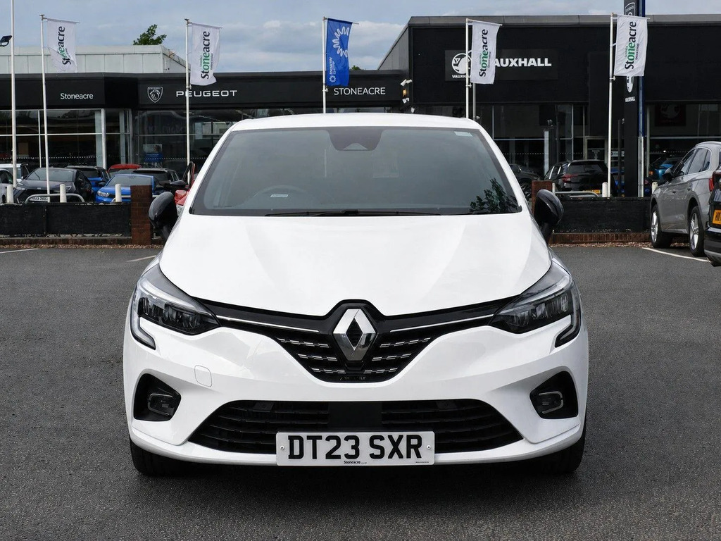 Renault Clio 1.0 Tce Techno Euro 6 Ss #4