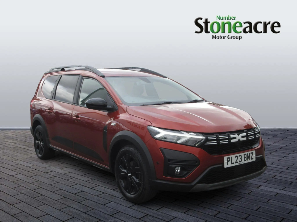Dacia Jogger 1.0 Tce Extreme Se Euro 6 Ss