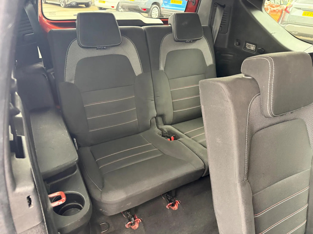 Dacia Jogger 1.0 Tce Extreme Se Mpv Green #19