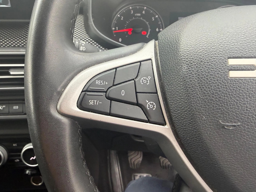 Dacia Jogger 1.0 Tce Extreme Se Mpv Green #35