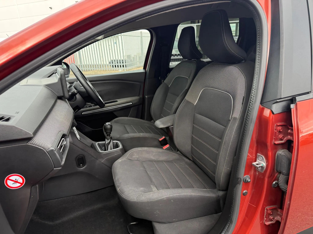 Dacia Jogger 1.0 Tce Extreme Se Mpv Green #13