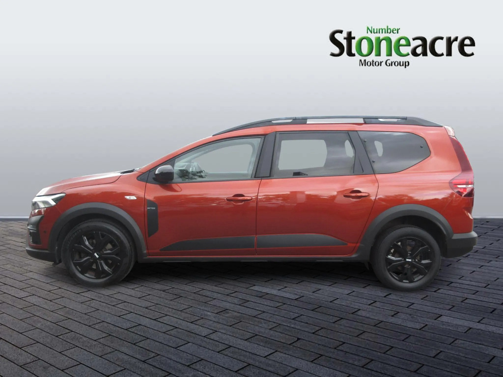 Dacia Jogger 1.0 Tce Extreme Se Euro 6 Ss #6
