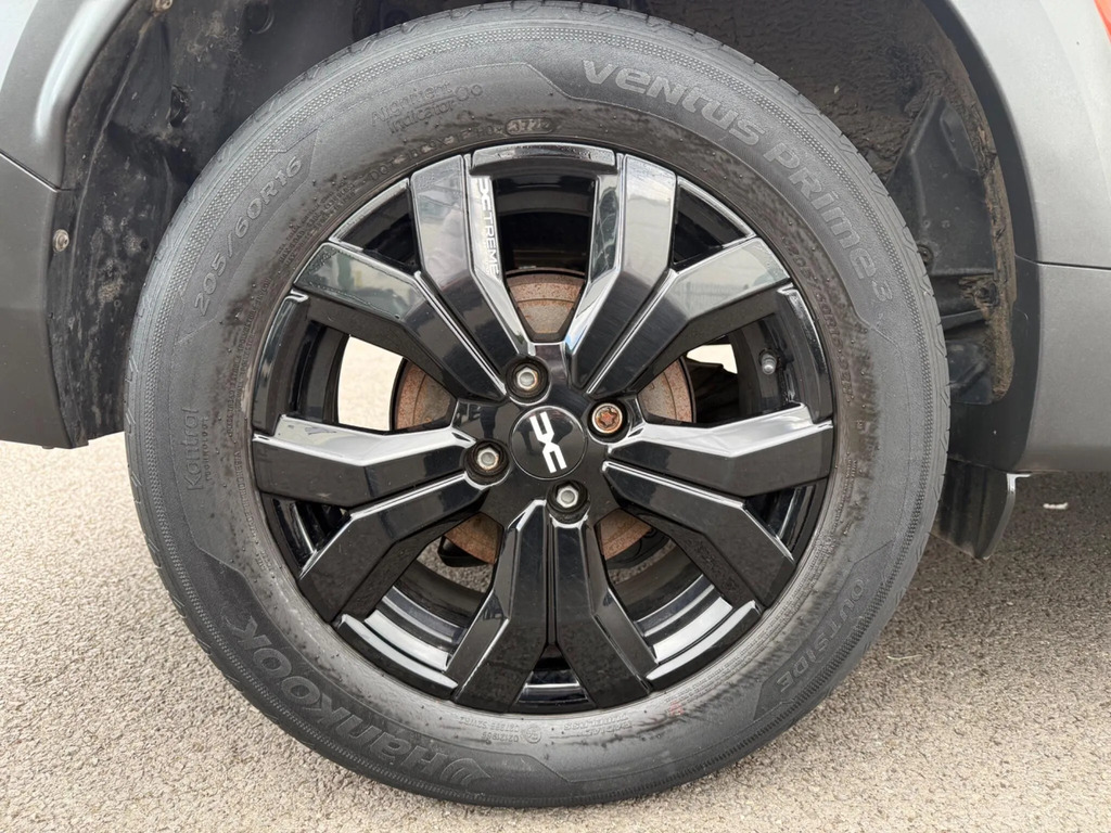 Dacia Jogger 1.0 Tce Extreme Se Mpv Green #10