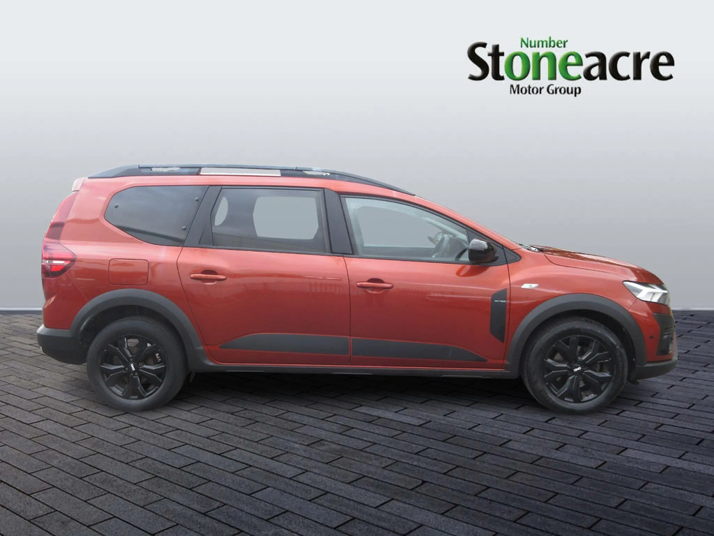 Dacia Jogger 1.0 Tce Extreme Se Euro 6 Ss #2