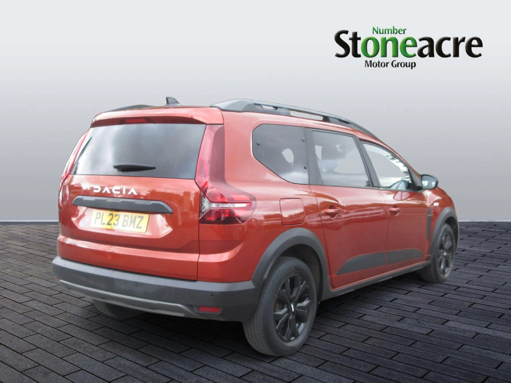 Dacia Jogger 1.0 Tce Extreme Se Euro 6 Ss #3
