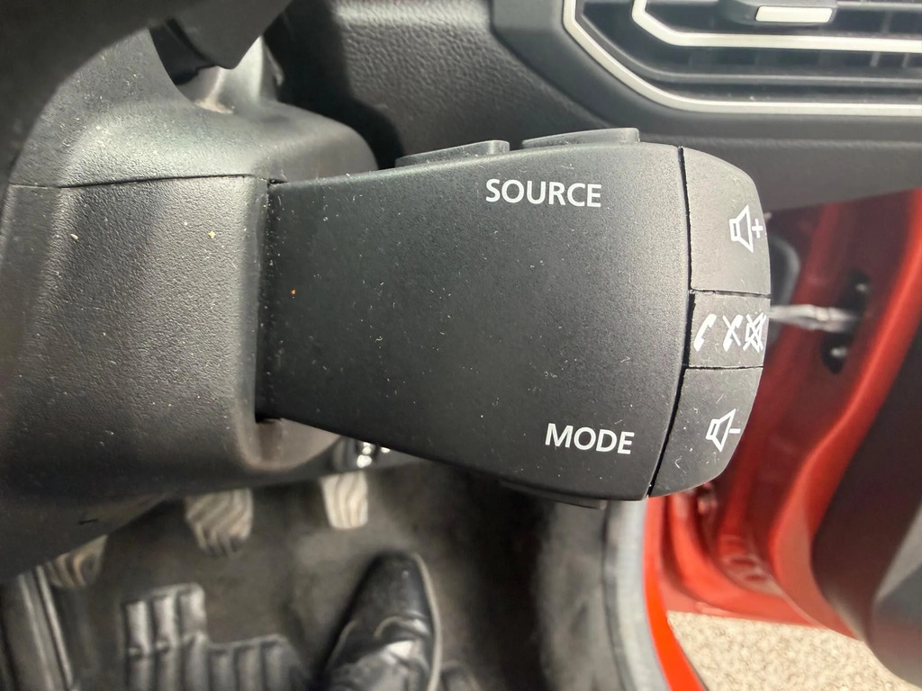 Dacia Jogger 1.0 Tce Extreme Se Mpv Green #37
