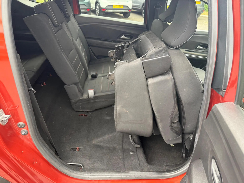Dacia Jogger 1.0 Tce Extreme Se Mpv Green #20