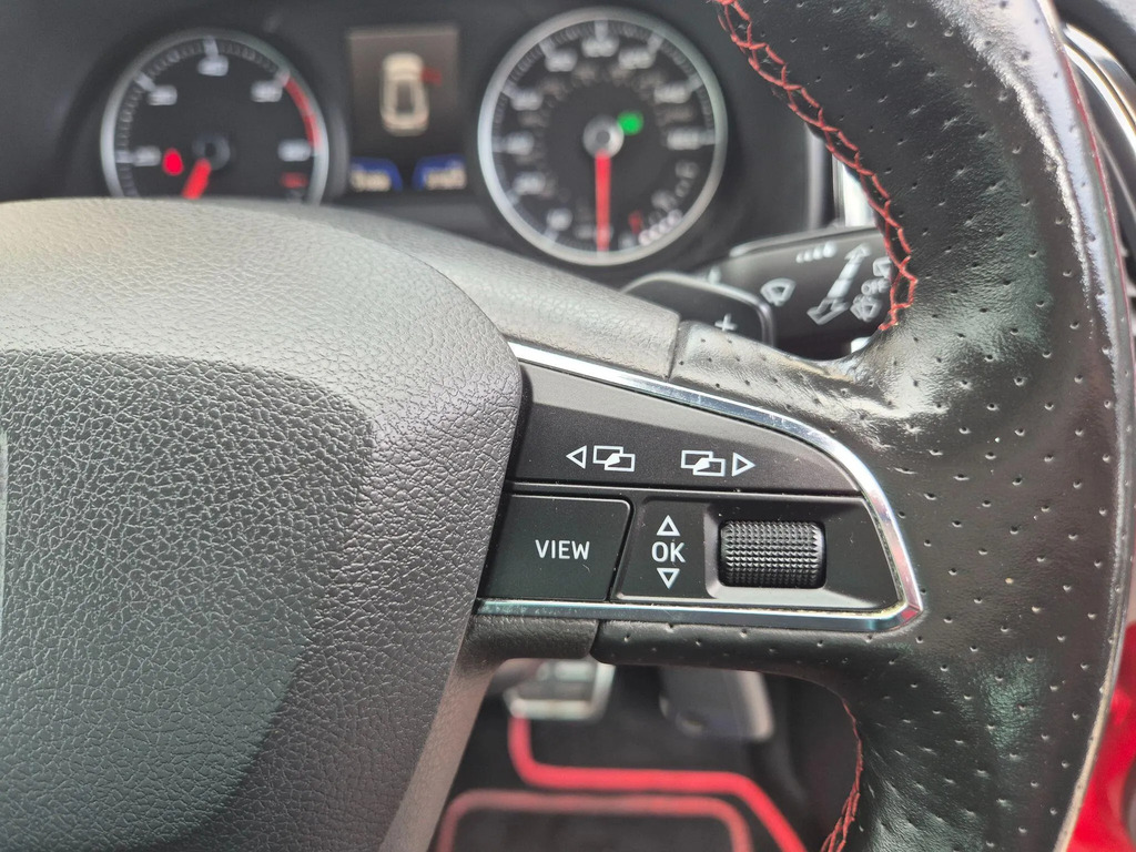 Seat Ateca 1.6 Tdi Se S-a Dsg Spec-white-fsh-2 Keys-1 Ow White #28