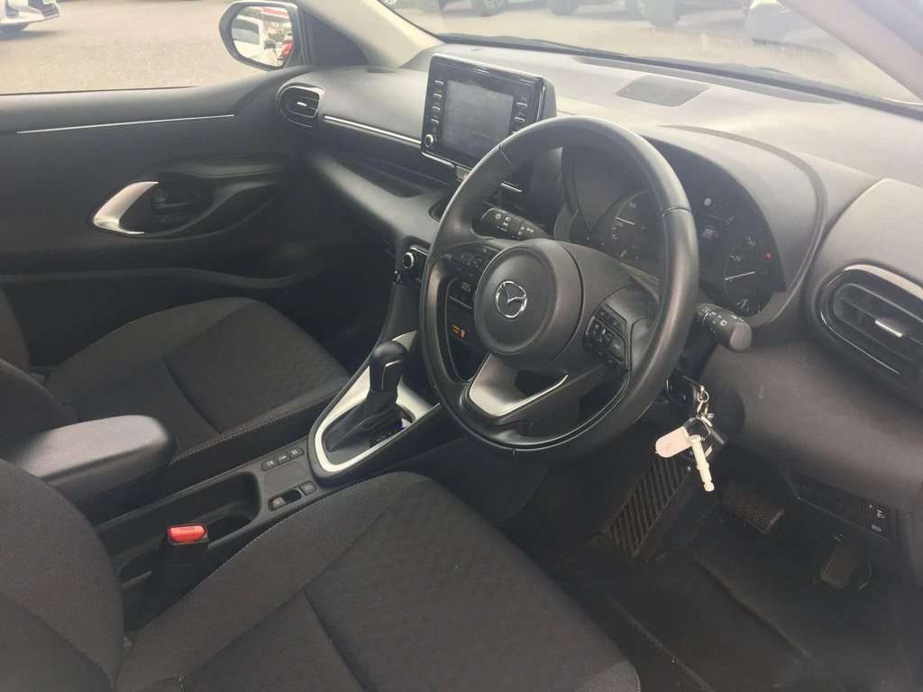 Mazda 2 1.5 Skyactiv-g Sport Euro 6 Ss Blue #19