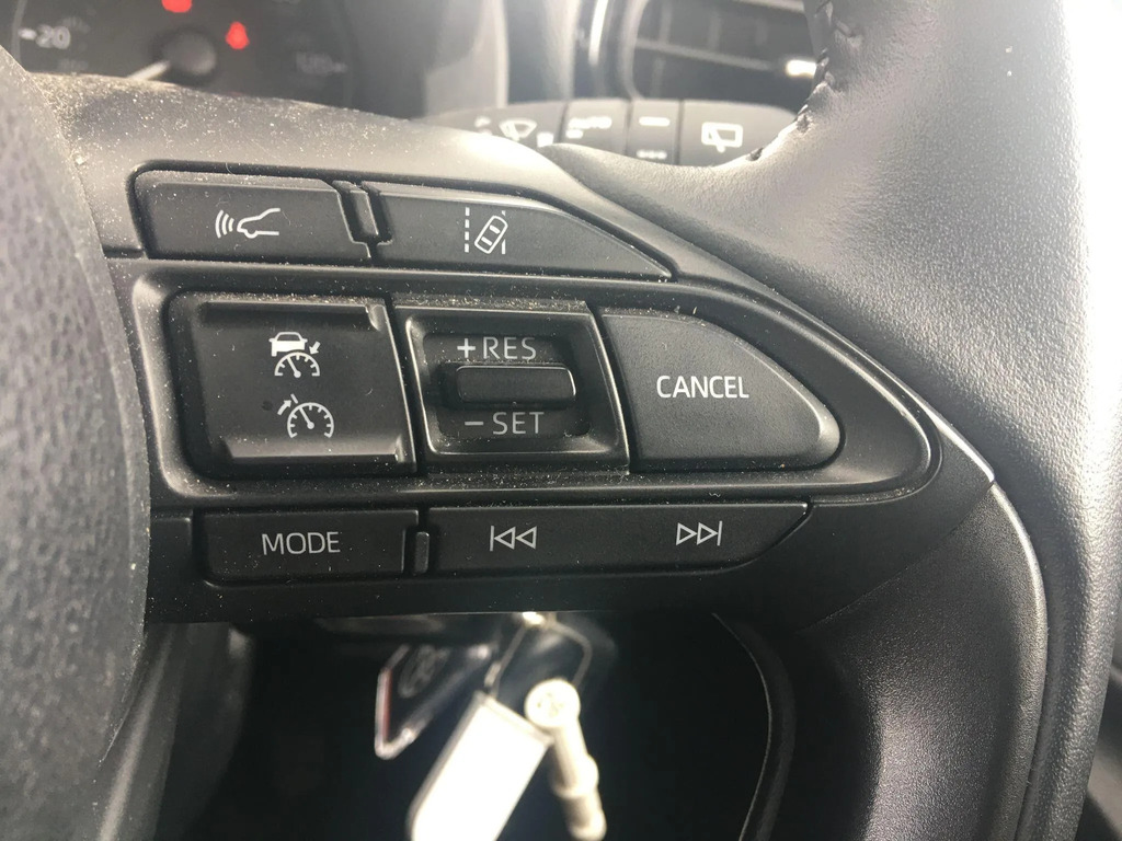 Mazda 2 1.5 Skyactiv-g Sport Euro 6 Ss Blue #10