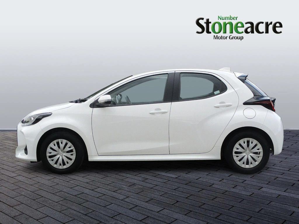 Mazda 2 1.5I Hybrid Pure Cvt #6