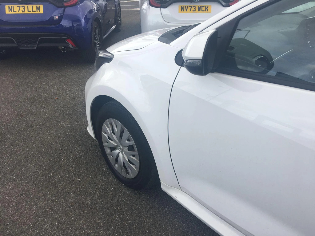 Mazda 2 1.5 Skyactiv-g Sport Euro 6 Ss Blue #11