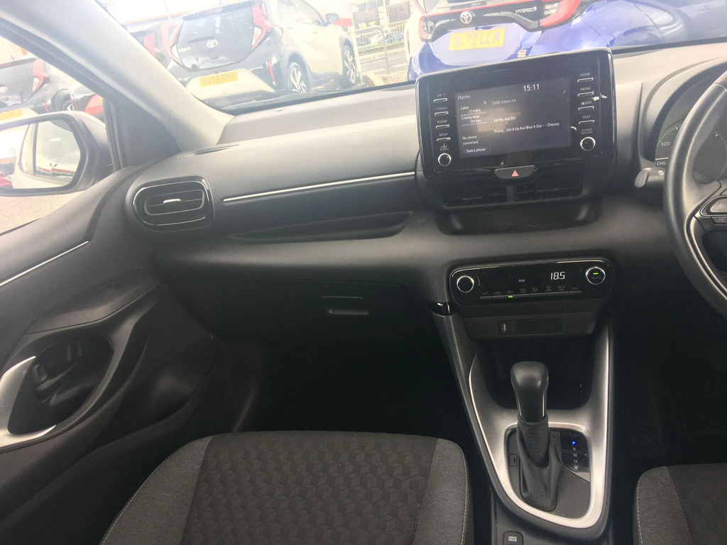 Mazda 2 1.5 Skyactiv-g Sport Euro 6 Ss Blue #21