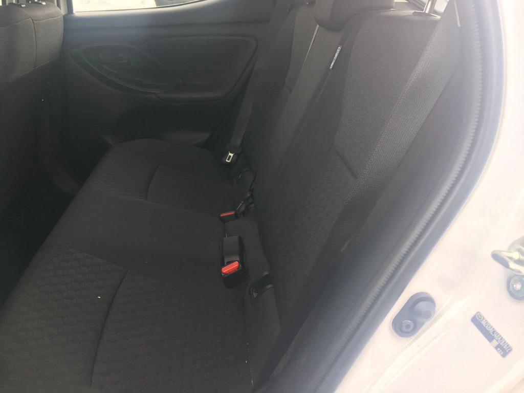 Mazda 2 1.5 Skyactiv-g Sport Euro 6 Ss Blue #23