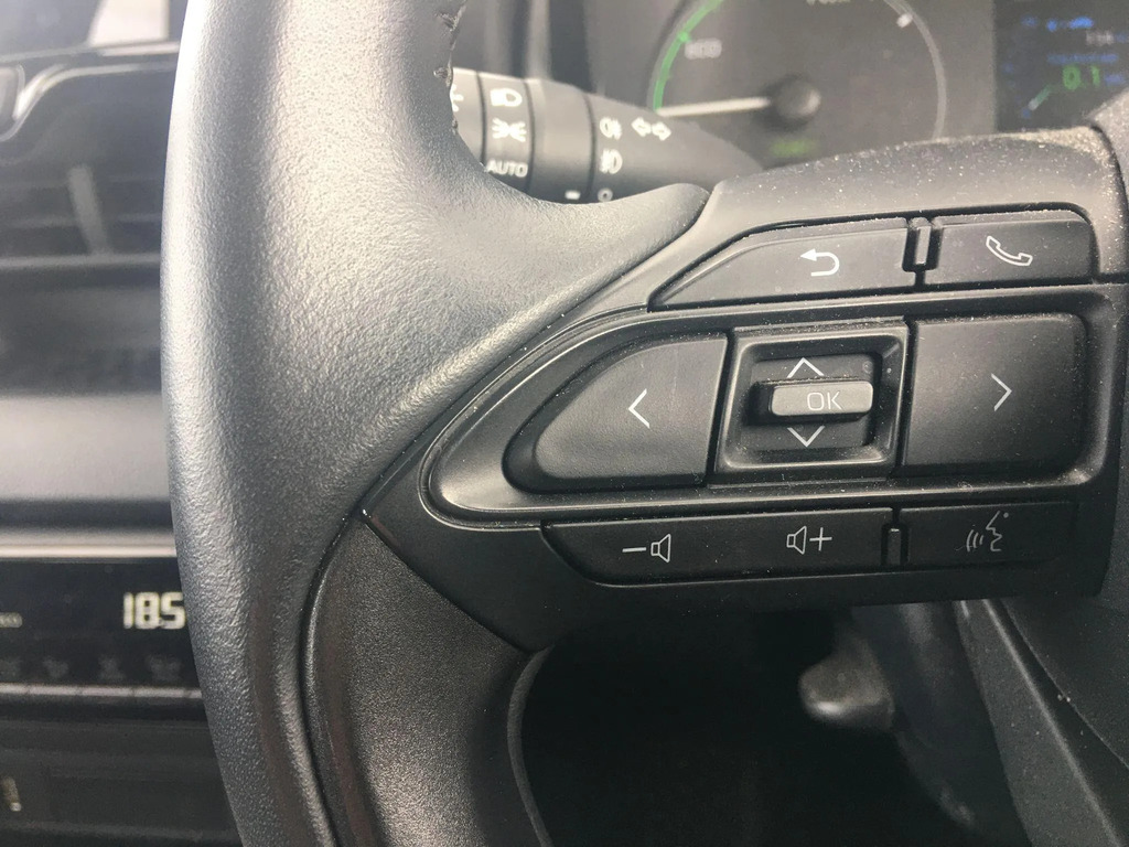 Mazda 2 1.5 Skyactiv-g Sport Euro 6 Ss Blue #9