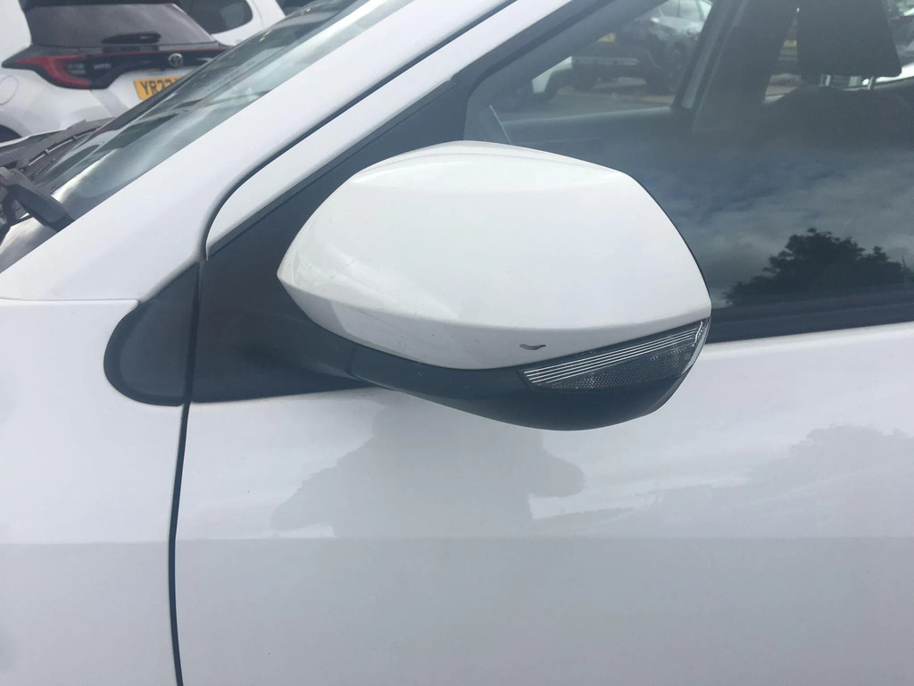 Mazda 2 1.5 Skyactiv-g Sport Euro 6 Ss Blue #12