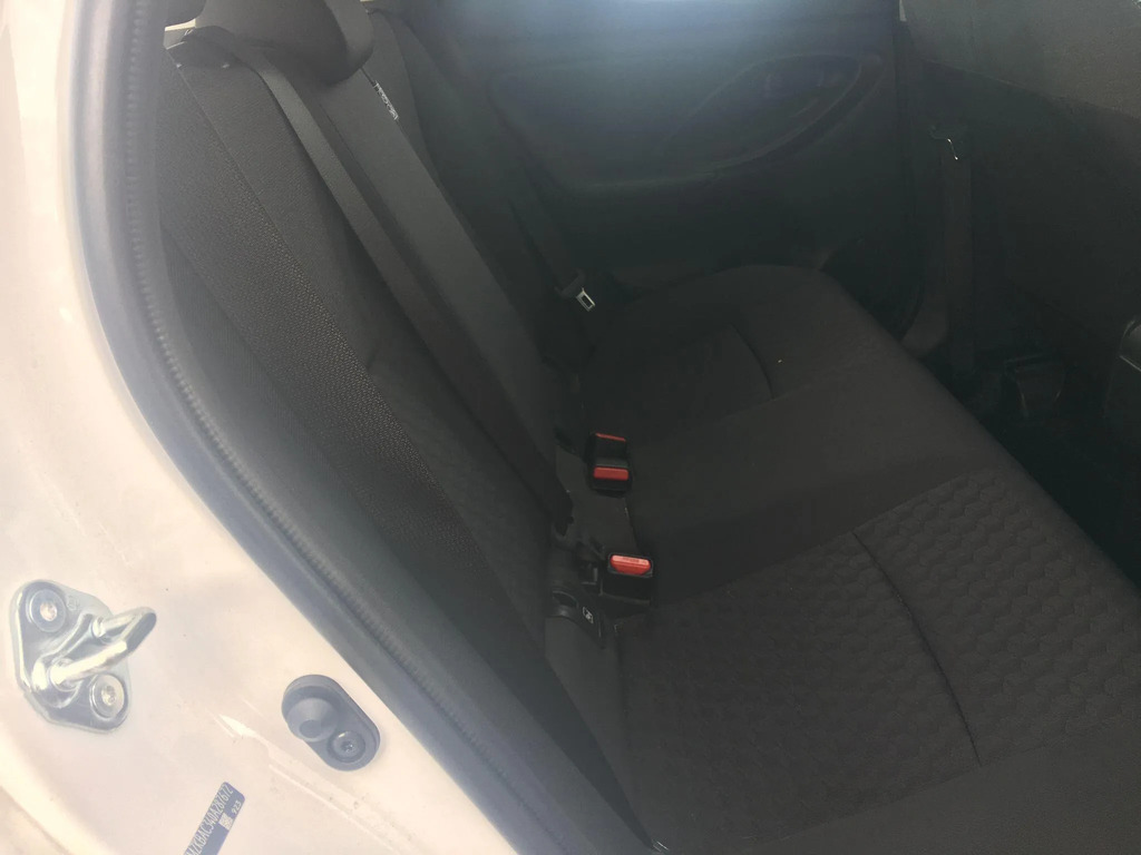 Mazda 2 1.5 Skyactiv-g Sport Euro 6 Ss Blue #22