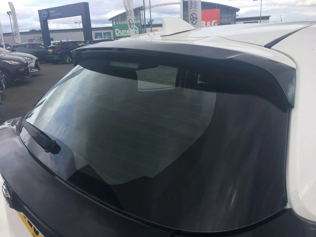 Mazda 2 1.5 Skyactiv-g Sport Euro 6 Ss Blue #15