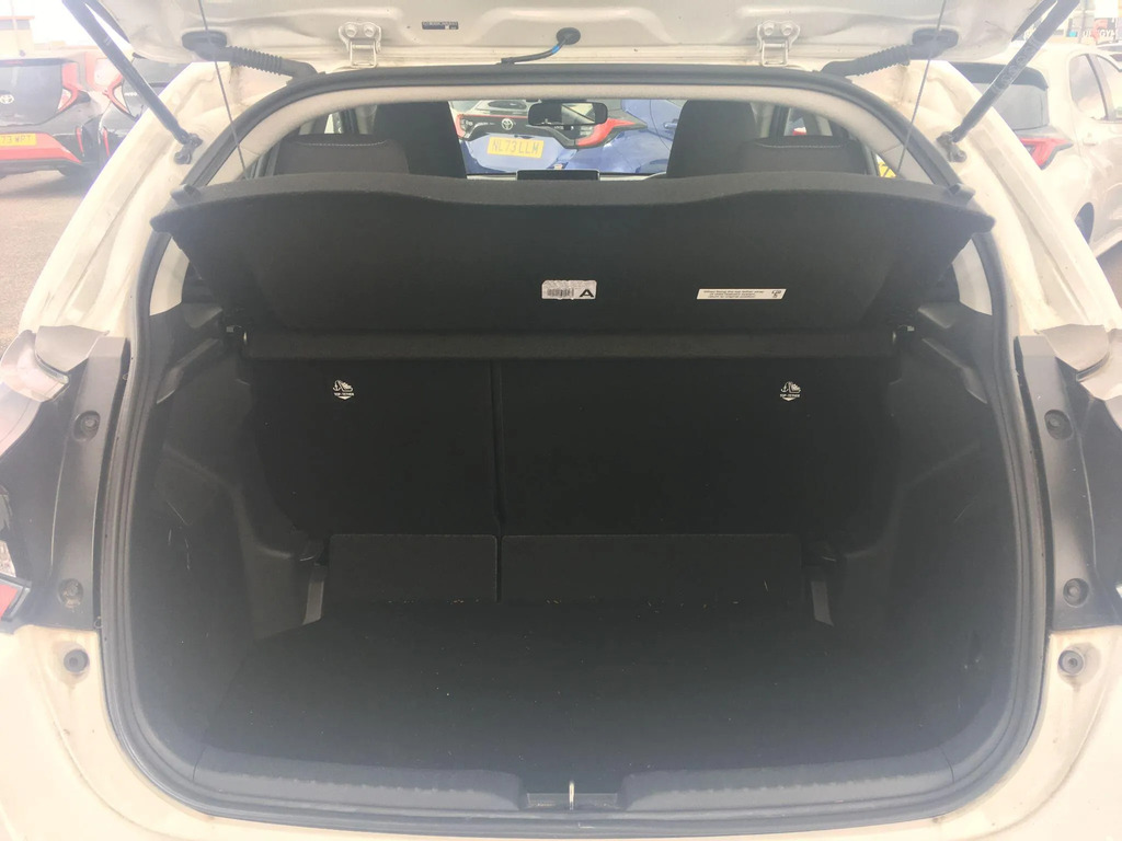 Mazda 2 1.5 Skyactiv-g Sport Euro 6 Ss Blue #18