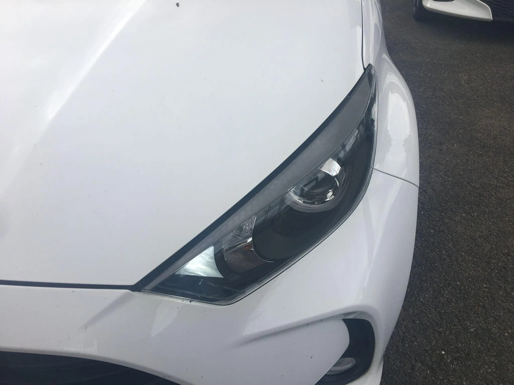 Mazda 2 1.5 Skyactiv-g Sport Euro 6 Ss Blue #13