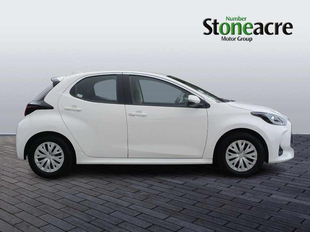 Mazda 2 1.5I Hybrid Pure Cvt #2