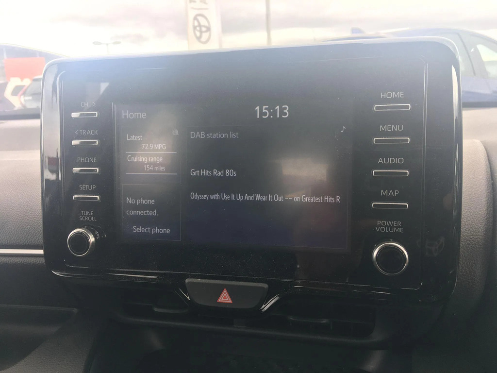 Mazda 2 1.5 Skyactiv-g Sport Euro 6 Ss Blue #27