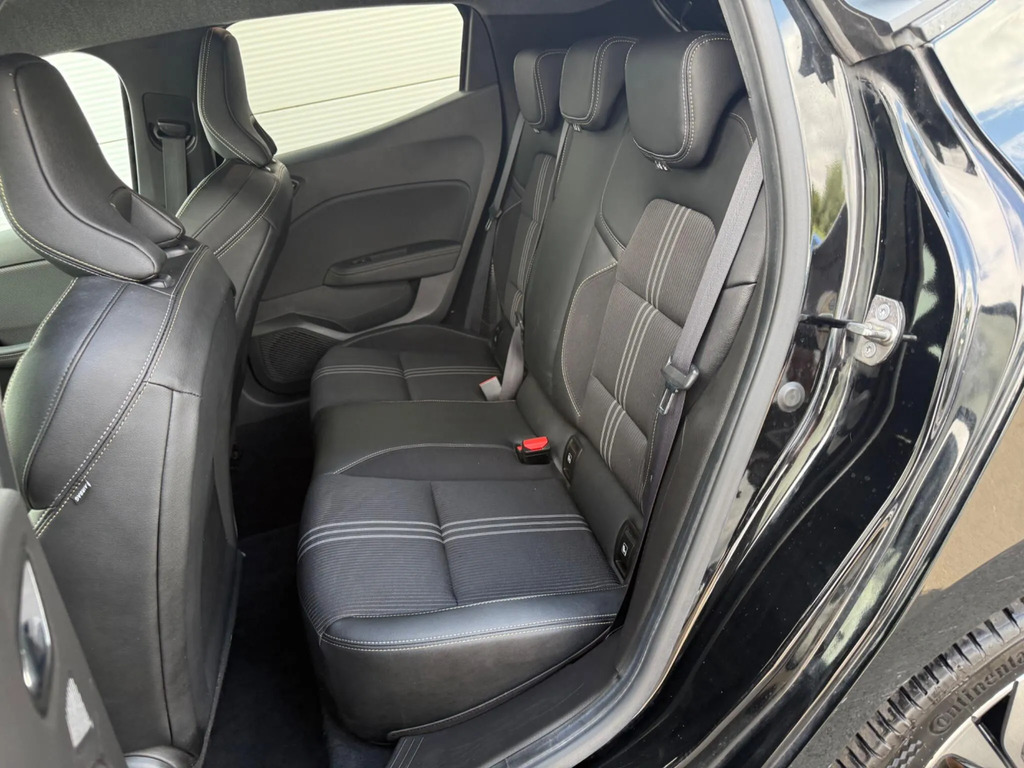Renault Clio 1.6 E-tech Full Hybrid 145 Engineered #6