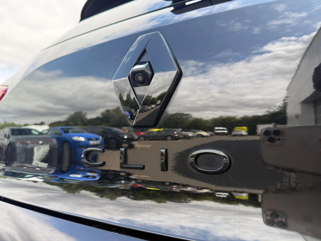 Renault Clio 1.6 E-tech Full Hybrid 145 Engineered #3