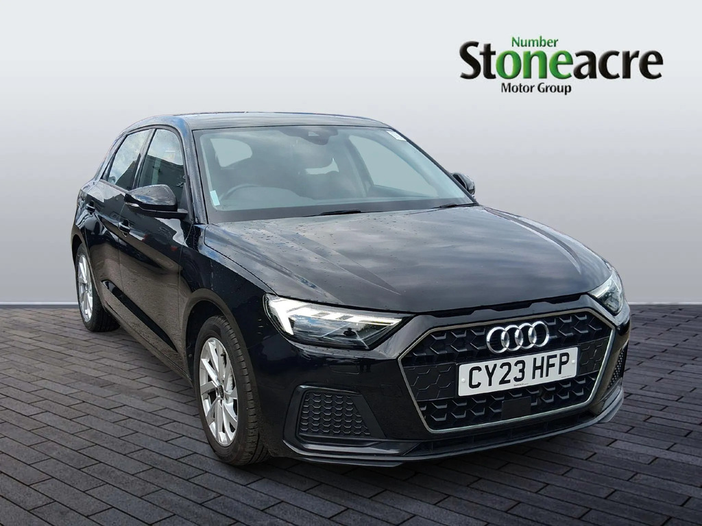 Audi A1 1.0 Tfsi 25 Sport Sportback Euro 6 Ss 