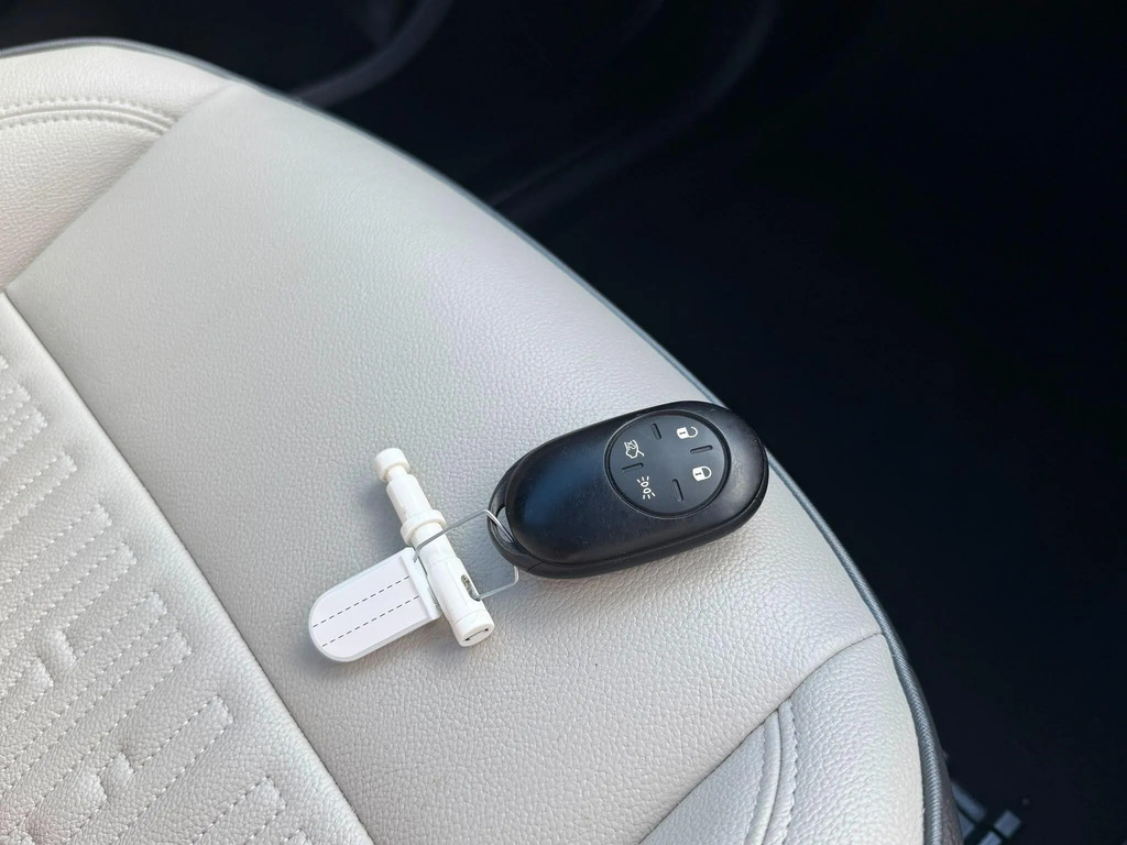 Fiat 500E 87Kw Icon 42Kwh Grey #19